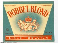 Dobbel Blond
