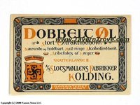 Dobbelt Øl
