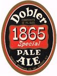 Dobler 1865 Special Pale Ale