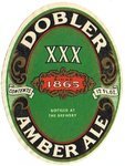 Dobler Amber Ale 