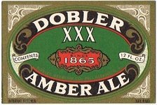 Dobler Amber Ale 