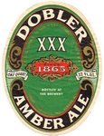 Dobler Amber Ale 
