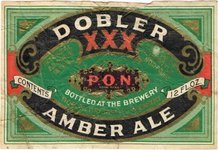 Dobler Amber Ale 
