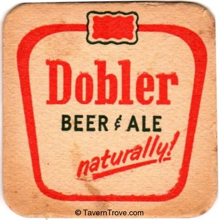 Dobler Beer & Ale