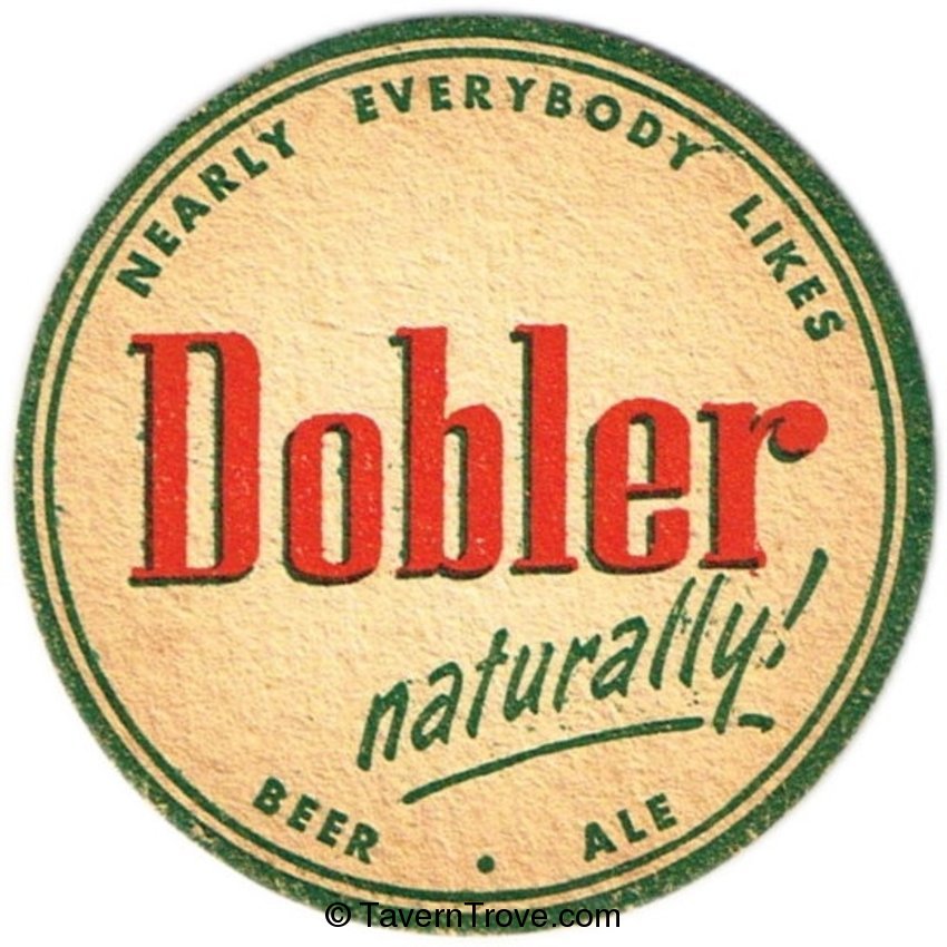 Dobler Beer