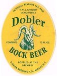 Dobler Bock Beer