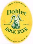 Dobler Bock Beer