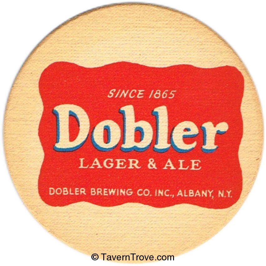 Dobler Lager/Ale