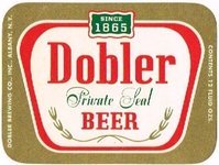 Dobler Private Seal Beer