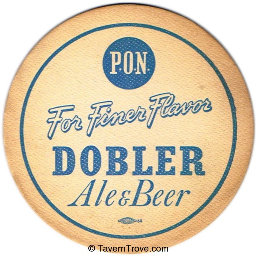 Dobler Ale & Beer