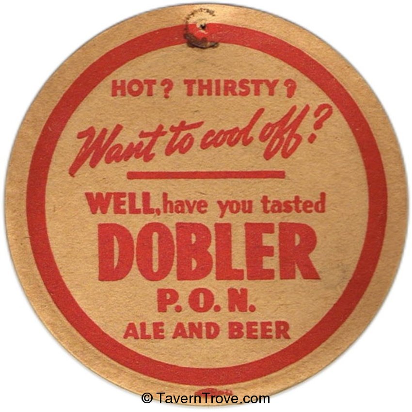 Dobler Ale & Beer