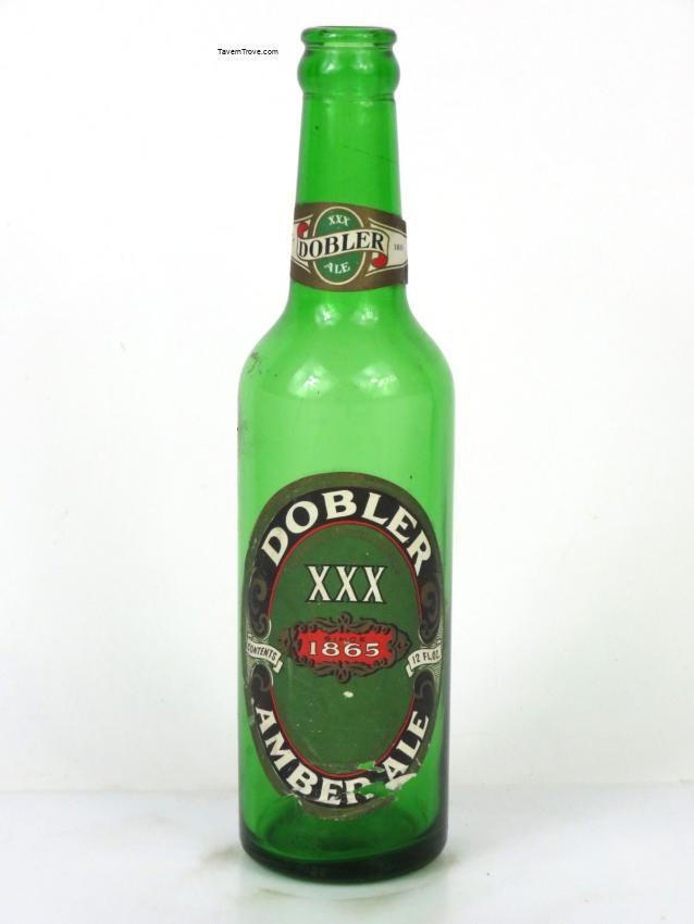 Dobler Amber Ale