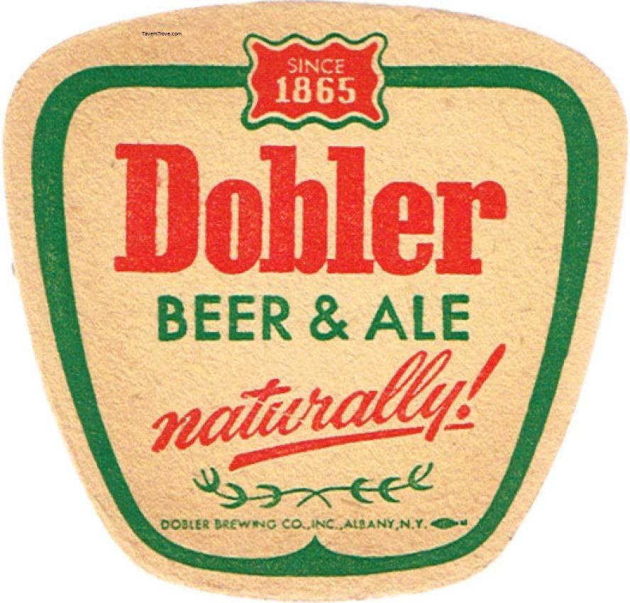 Dobler Beer & Ale