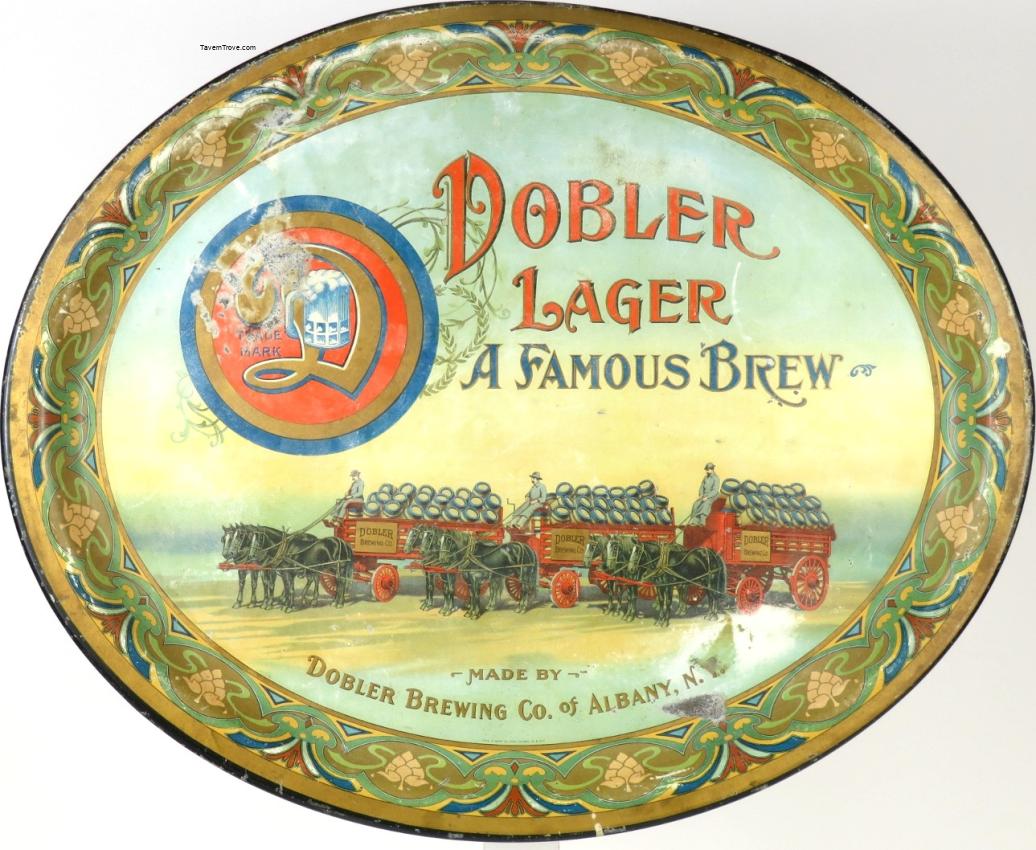Dobler Brewery Factory Scene