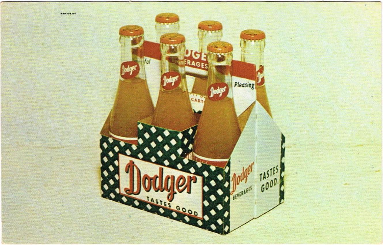 Dodger Beverages