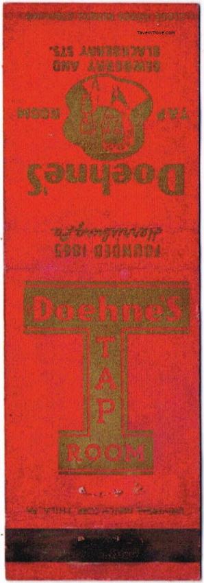 Doehne's Beer