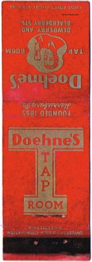 Doehne's Beer