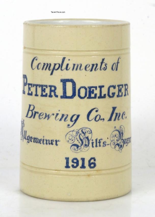 Doelger Brewery 