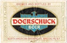 Doerschuck Beer