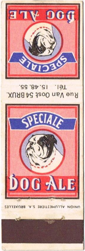 Dog Ale Speciale Dupe