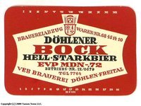 Döhlener Bock