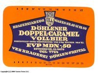 Döhlener Doppel-Caramel