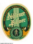 Döhlener Pilsner
