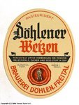 Döhlener Weizen
