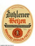 Döhlener Weizen