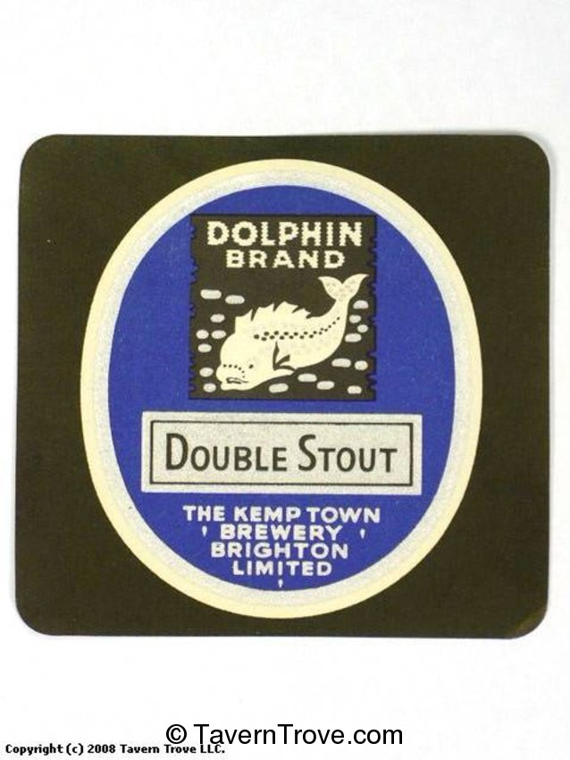 Dolphin Double Stout