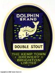 Dolphin Double Stout