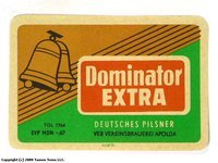 Dominator Extra