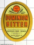 Dominion Bitter