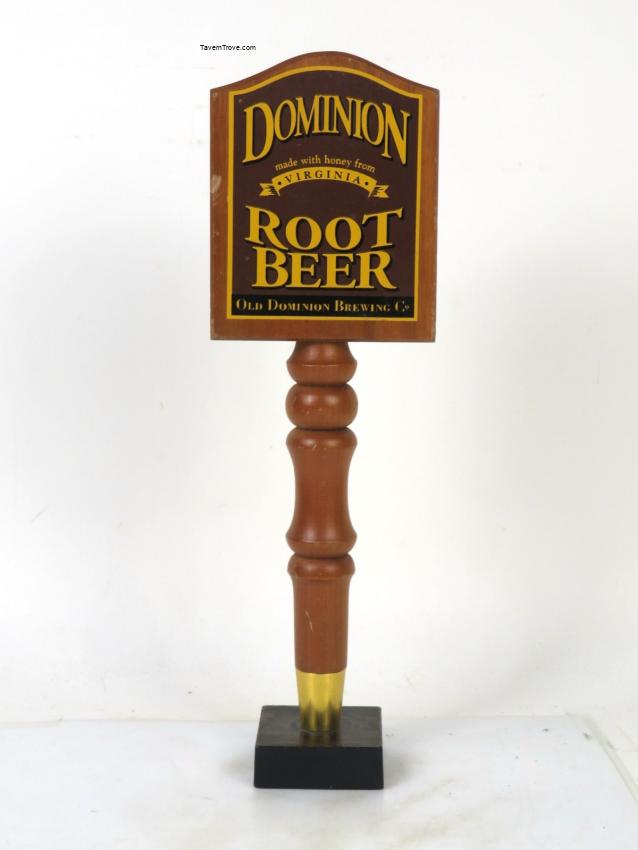 Dominion Root Beer