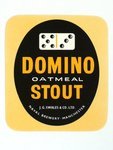 Domino Oatmeal Stout