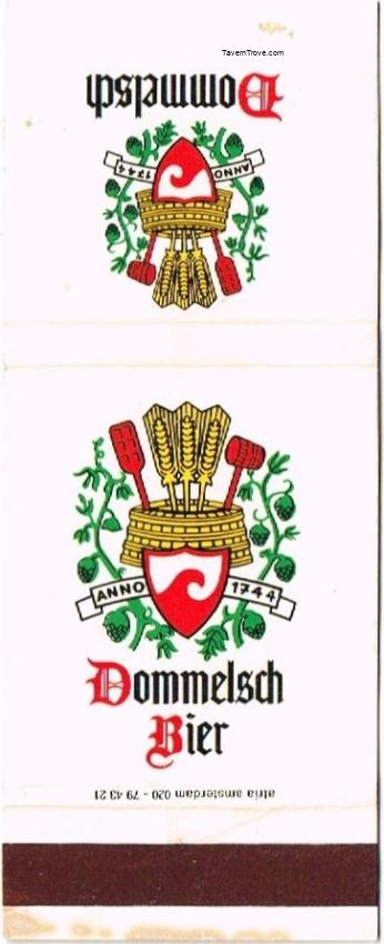 Dommelsch Bier