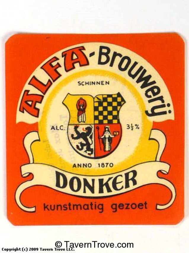 Donker