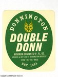 Donnington Double Donn