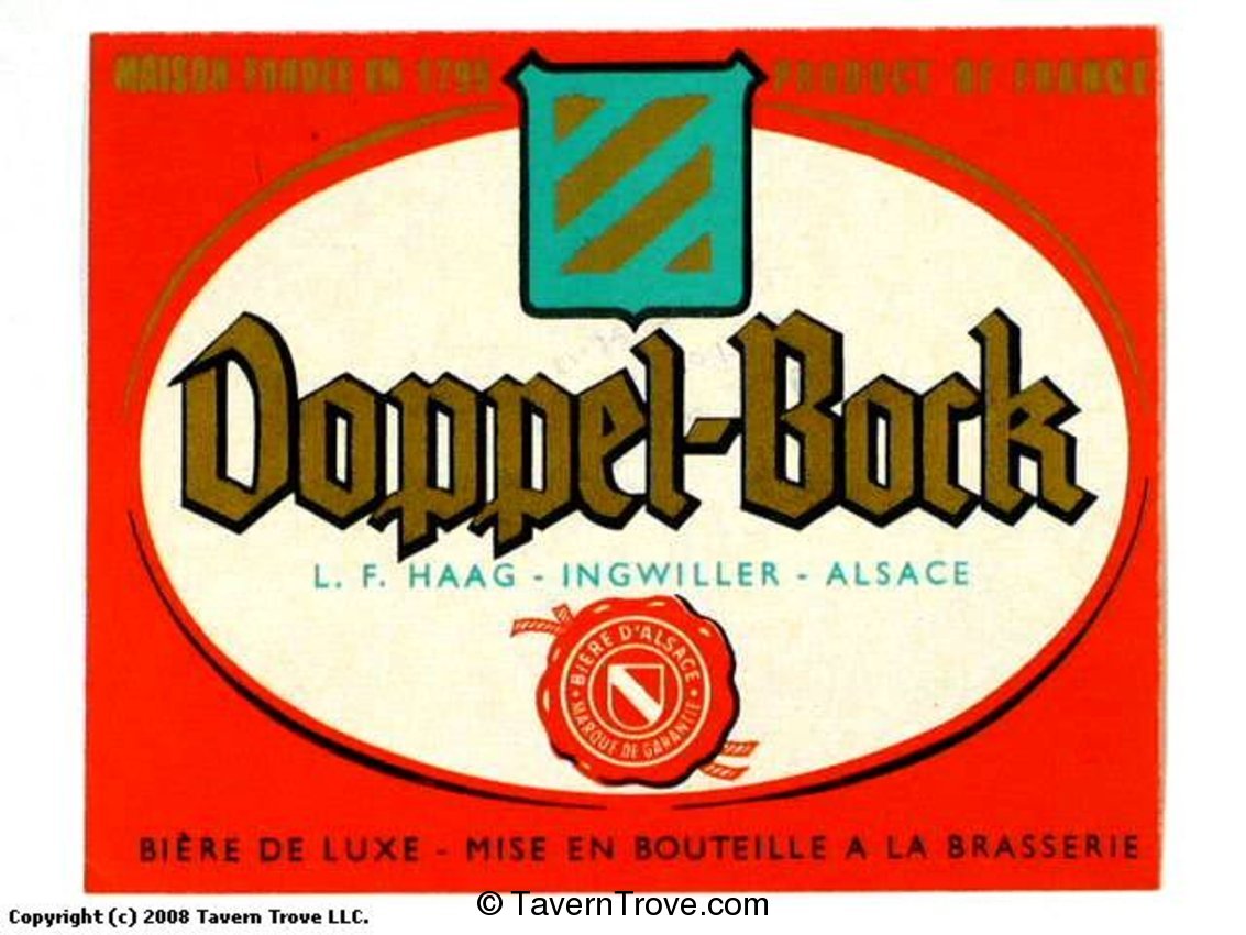 Doppel-Bock