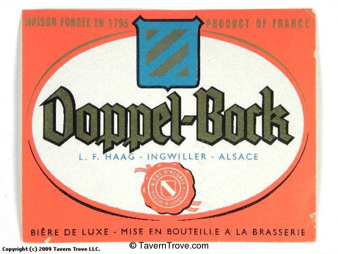 Doppel-Bock