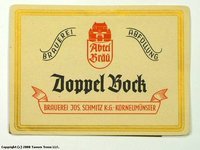 Doppel Bock