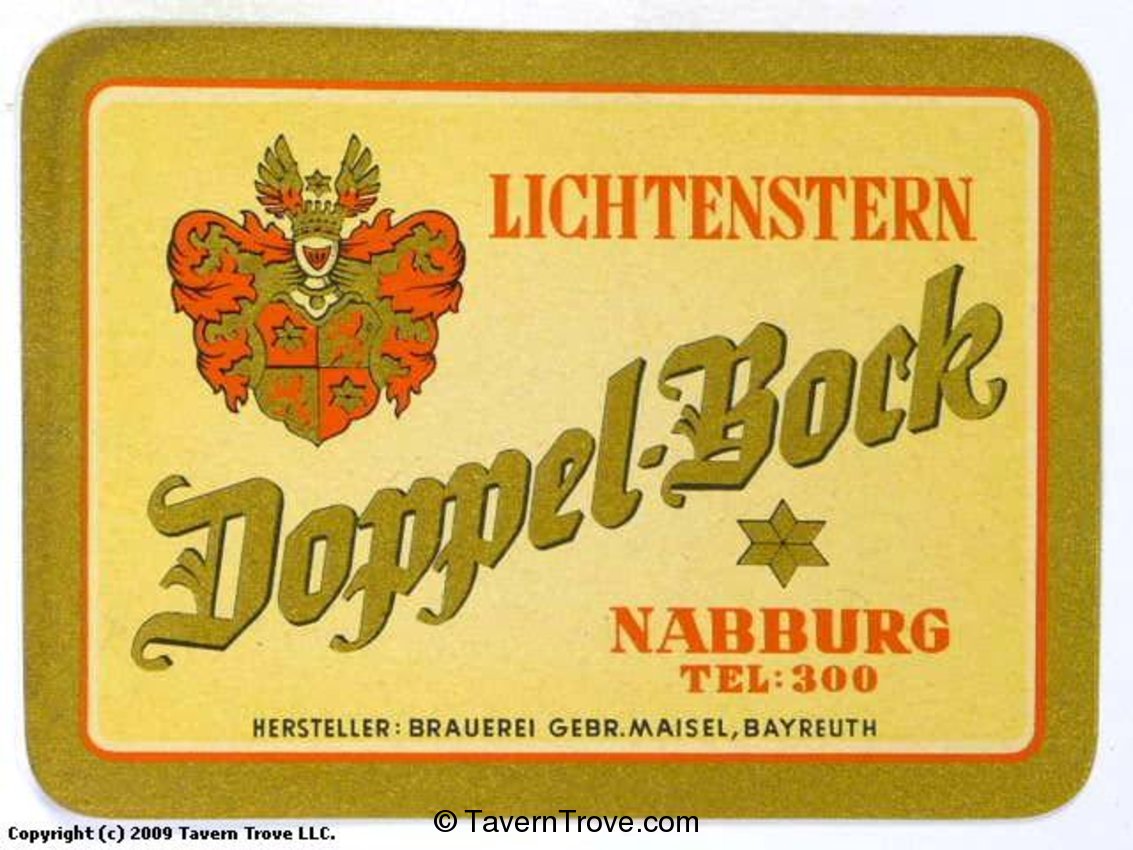 Doppel-Bock