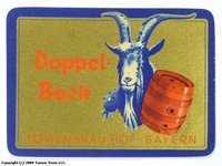 Doppel-Bock