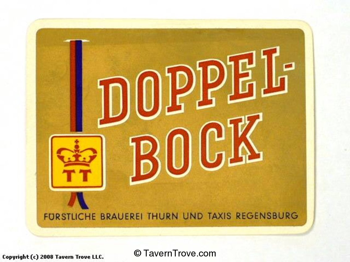 Doppel-Bock