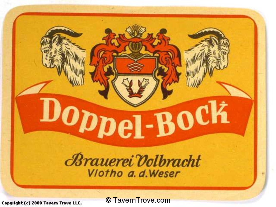 Doppel-Bock