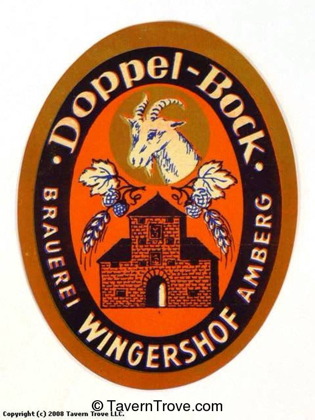 Doppel-Bock