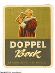 Doppel Bock