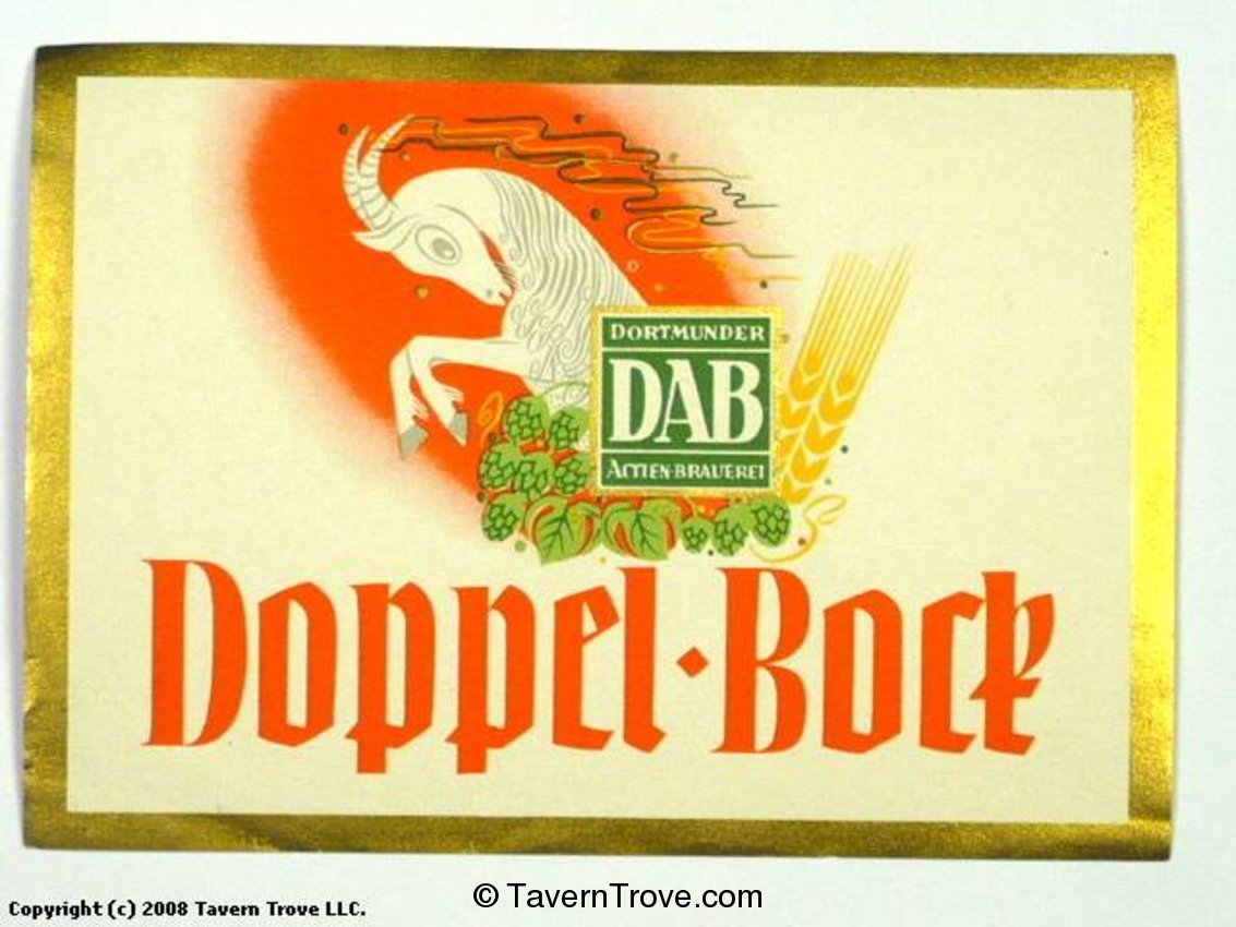 Doppel-Bock