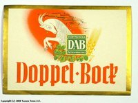 Doppel-Bock