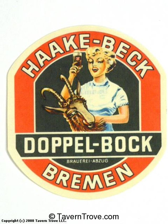 Doppel-Bock